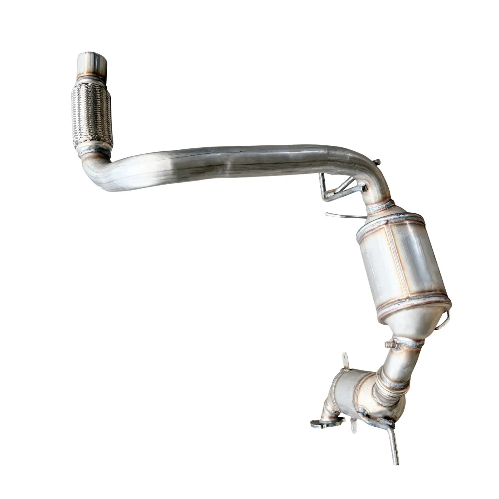 Ruß-/Partikelfilter, Abgasanlage AHG AHG2290