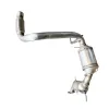 Ruß-/Partikelfilter, Abgasanlage AHG AHG2290 Bild Ruß-/Partikelfilter, Abgasanlage AHG AHG2290