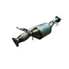 Ruß-/Partikelfilter, Abgasanlage AHG AHG2291 Bild Ruß-/Partikelfilter, Abgasanlage AHG AHG2291