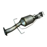 Ruß-/Partikelfilter, Abgasanlage AHG AHG2291