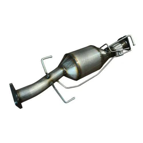 Ruß-/Partikelfilter, Abgasanlage AHG AHG2291 Bild Ruß-/Partikelfilter, Abgasanlage AHG AHG2291
