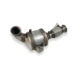 Ruß-/Partikelfilter, Abgasanlage AHG AHG2292