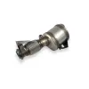 Ruß-/Partikelfilter, Abgasanlage AHG AHG2292 Bild Ruß-/Partikelfilter, Abgasanlage AHG AHG2292