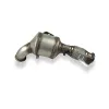 Ruß-/Partikelfilter, Abgasanlage AHG AHG2292 Bild Ruß-/Partikelfilter, Abgasanlage AHG AHG2292