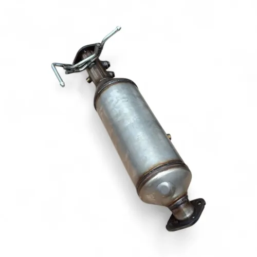 Ruß-/Partikelfilter, Abgasanlage AHG AHG2294 Bild Ruß-/Partikelfilter, Abgasanlage AHG AHG2294