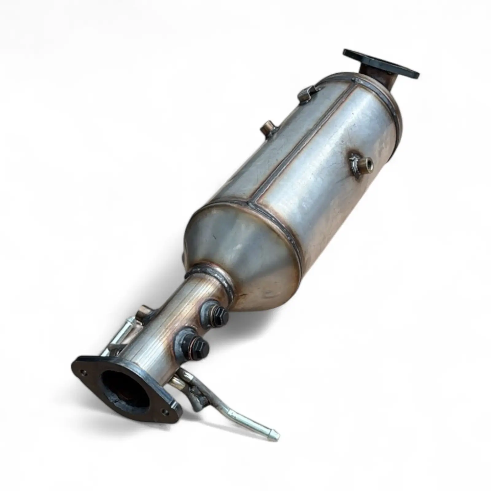 Ruß-/Partikelfilter, Abgasanlage AHG AHG2294