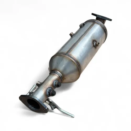 Ruß-/Partikelfilter, Abgasanlage AHG AHG2294 Bild Ruß-/Partikelfilter, Abgasanlage AHG AHG2294