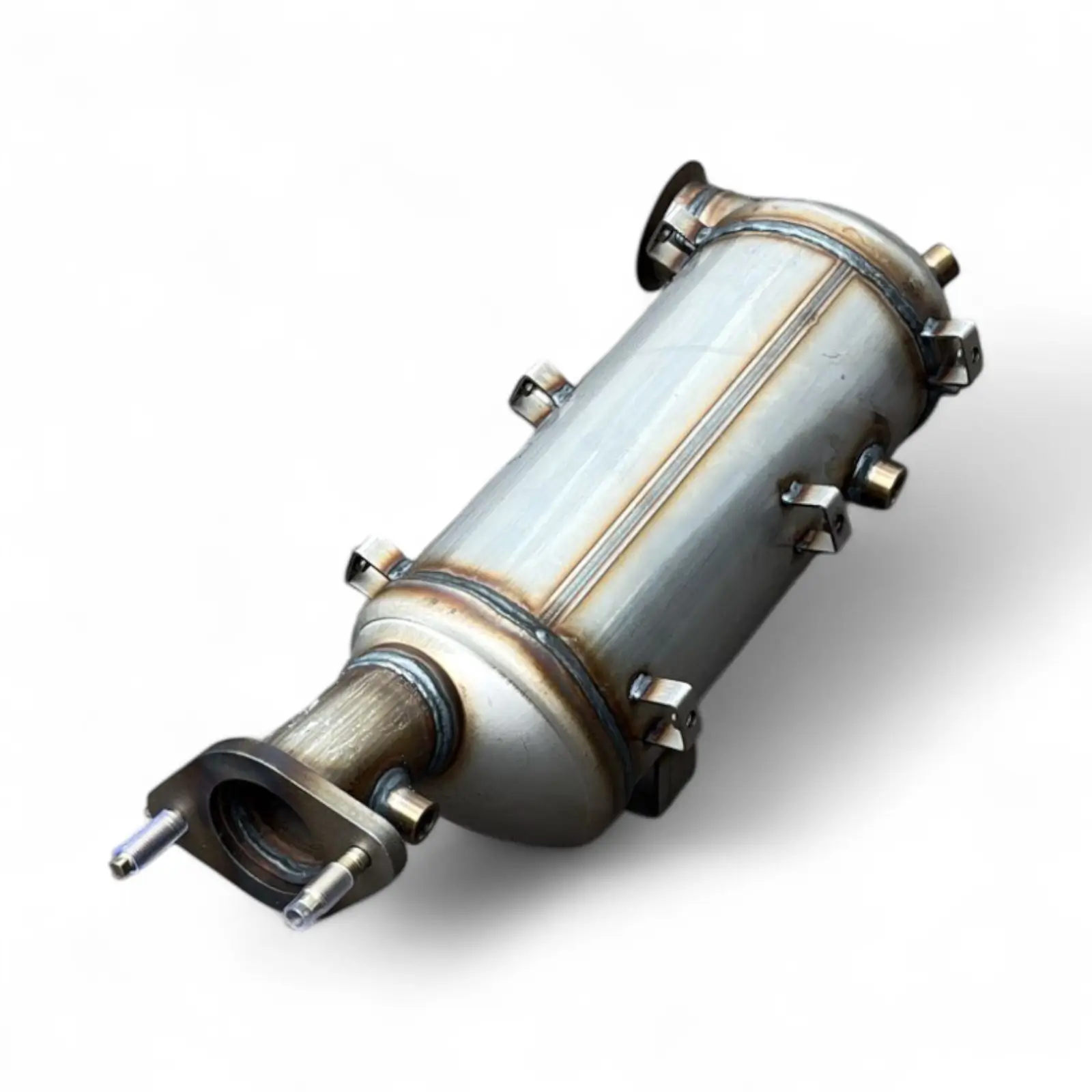 Ruß-/Partikelfilter, Abgasanlage AHG AHG2295