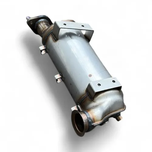 Ruß-/Partikelfilter, Abgasanlage AHG AHG2295 Bild Ruß-/Partikelfilter, Abgasanlage AHG AHG2295