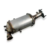 Ruß-/Partikelfilter, Abgasanlage AHG AHG2295