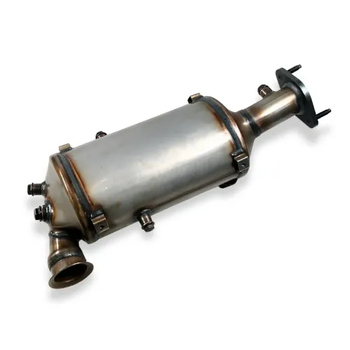 Ruß-/Partikelfilter, Abgasanlage AHG AHG2295 Bild Ruß-/Partikelfilter, Abgasanlage AHG AHG2295