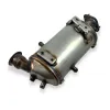 Ruß-/Partikelfilter, Abgasanlage AHG AHG2295 Bild Ruß-/Partikelfilter, Abgasanlage AHG AHG2295