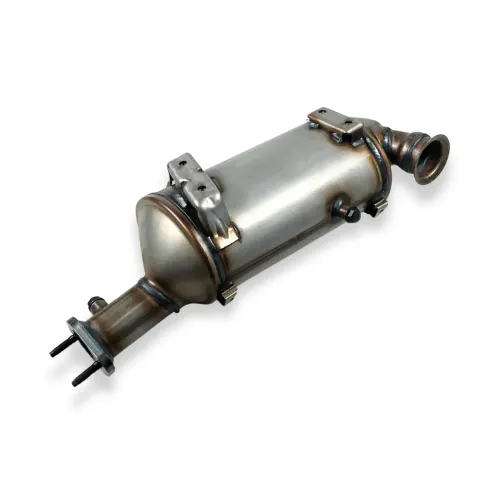 Ruß-/Partikelfilter, Abgasanlage AHG AHG2295 Bild Ruß-/Partikelfilter, Abgasanlage AHG AHG2295