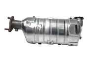Ruß-/Partikelfilter, Abgasanlage AHG AHG2296