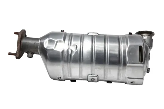 Ruß-/Partikelfilter, Abgasanlage AHG AHG2296 Bild Ruß-/Partikelfilter, Abgasanlage AHG AHG2296