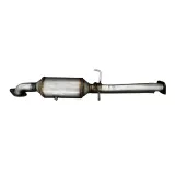Ruß-/Partikelfilter, Abgasanlage AHG AHG2297