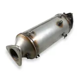 Ruß-/Partikelfilter, Abgasanlage AHG AHG2301