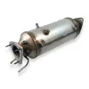 Ruß-/Partikelfilter, Abgasanlage AHG AHG2301 Bild Ruß-/Partikelfilter, Abgasanlage AHG AHG2301