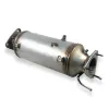 Ruß-/Partikelfilter, Abgasanlage AHG AHG2301 Bild Ruß-/Partikelfilter, Abgasanlage AHG AHG2301