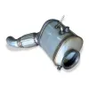 Ruß-/Partikelfilter, Abgasanlage AHG AHG2304 Bild Ruß-/Partikelfilter, Abgasanlage AHG AHG2304