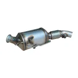 Ruß-/Partikelfilter, Abgasanlage AHG AHG2305