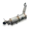 Ru&szlig;-/Partikelfilter, Abgasanlage AHG AHG2311