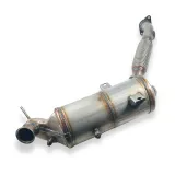 Ruß-/Partikelfilter, Abgasanlage AHG AHG2311