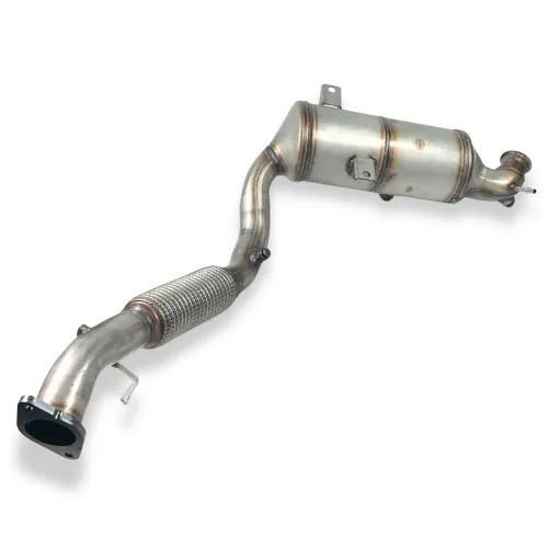 Ruß-/Partikelfilter, Abgasanlage AHG AHG2311 Bild Ruß-/Partikelfilter, Abgasanlage AHG AHG2311