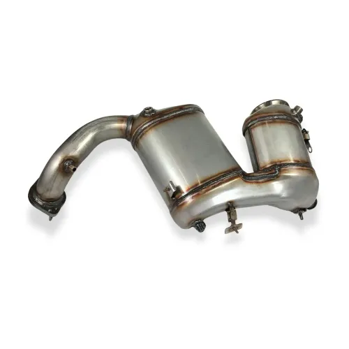 Ruß-/Partikelfilter, Abgasanlage AHG AHG2313 Bild Ruß-/Partikelfilter, Abgasanlage AHG AHG2313