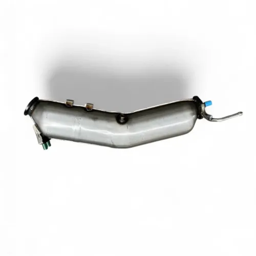 Ruß-/Partikelfilter, Abgasanlage AHG AHG2317 Bild Ruß-/Partikelfilter, Abgasanlage AHG AHG2317