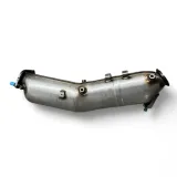 Ruß-/Partikelfilter, Abgasanlage AHG AHG2317