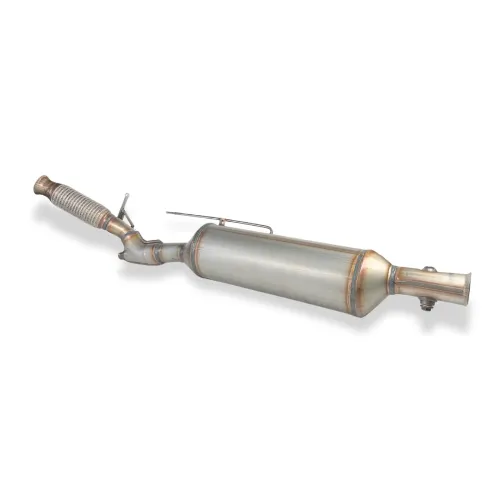 Ruß-/Partikelfilter, Abgasanlage AHG AHG2318 Bild Ruß-/Partikelfilter, Abgasanlage AHG AHG2318