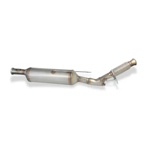 Ruß-/Partikelfilter, Abgasanlage AHG AHG2318 Bild Ruß-/Partikelfilter, Abgasanlage AHG AHG2318