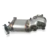 Ruß-/Partikelfilter, Abgasanlage AHG AHG2321 Bild Ruß-/Partikelfilter, Abgasanlage AHG AHG2321