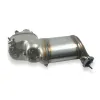 Ruß-/Partikelfilter, Abgasanlage AHG AHG2321 Bild Ruß-/Partikelfilter, Abgasanlage AHG AHG2321