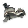 Ruß-/Partikelfilter, Abgasanlage AHG AHG2322S Bild Ruß-/Partikelfilter, Abgasanlage AHG AHG2322S