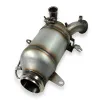Ruß-/Partikelfilter, Abgasanlage AHG AHG2327 Bild Ruß-/Partikelfilter, Abgasanlage AHG AHG2327