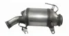 Ru&szlig;-/Partikelfilter, Abgasanlage AHG AHG2327S