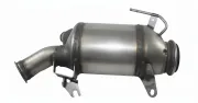 Ruß-/Partikelfilter, Abgasanlage AHG AHG2327