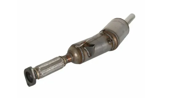 Ruß-/Partikelfilter, Abgasanlage AHG AHG2333 Bild Ruß-/Partikelfilter, Abgasanlage AHG AHG2333