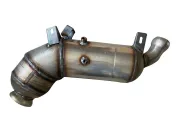 Ruß-/Partikelfilter, Abgasanlage AHG AHG2336