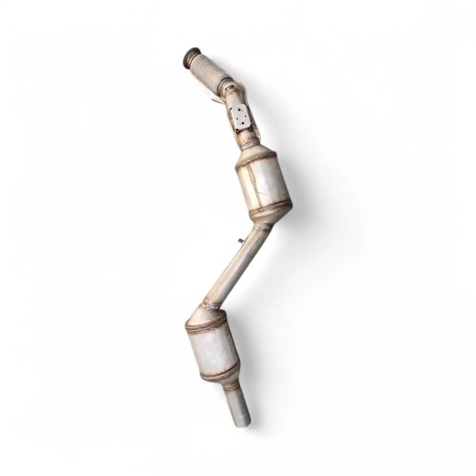 Ruß-/Partikelfilter, Abgasanlage AHG AHG2339