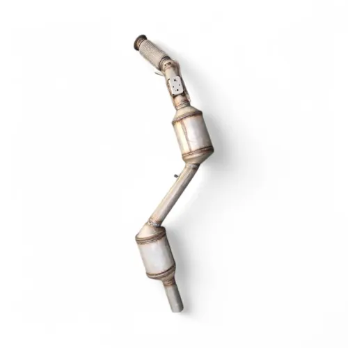 Ruß-/Partikelfilter, Abgasanlage AHG AHG2339 Bild Ruß-/Partikelfilter, Abgasanlage AHG AHG2339