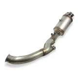 Ruß-/Partikelfilter, Abgasanlage AHG AHG2342S