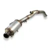 Ruß-/Partikelfilter, Abgasanlage AHG AHG2342S Bild Ruß-/Partikelfilter, Abgasanlage AHG AHG2342S