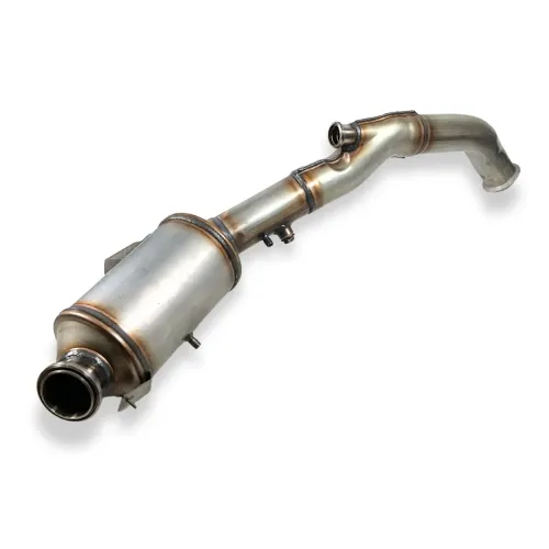 Ruß-/Partikelfilter, Abgasanlage AHG AHG2342S Bild Ruß-/Partikelfilter, Abgasanlage AHG AHG2342S