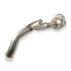 Ruß-/Partikelfilter, Abgasanlage AHG AHG2342S Bild Ruß-/Partikelfilter, Abgasanlage AHG AHG2342S