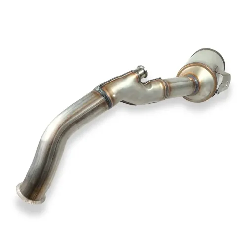Ruß-/Partikelfilter, Abgasanlage AHG AHG2342S Bild Ruß-/Partikelfilter, Abgasanlage AHG AHG2342S