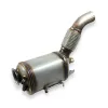 Ruß-/Partikelfilter, Abgasanlage AHG AHG2346 Bild Ruß-/Partikelfilter, Abgasanlage AHG AHG2346