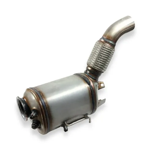 Ruß-/Partikelfilter, Abgasanlage AHG AHG2346 Bild Ruß-/Partikelfilter, Abgasanlage AHG AHG2346